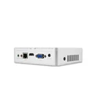 Sharerdp desktop pc prices in china core i5 processor low cost dual nic mini computer for office