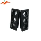 Shenzhen Custom Plastic Injection Molding Enclosures for Electronic Equipment