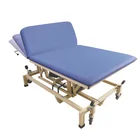 Big width physiotherapy table physical therapy table