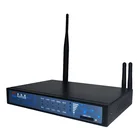 Security industrial modbus gsm 3g 4g wifi router 2km wifi range wireless router