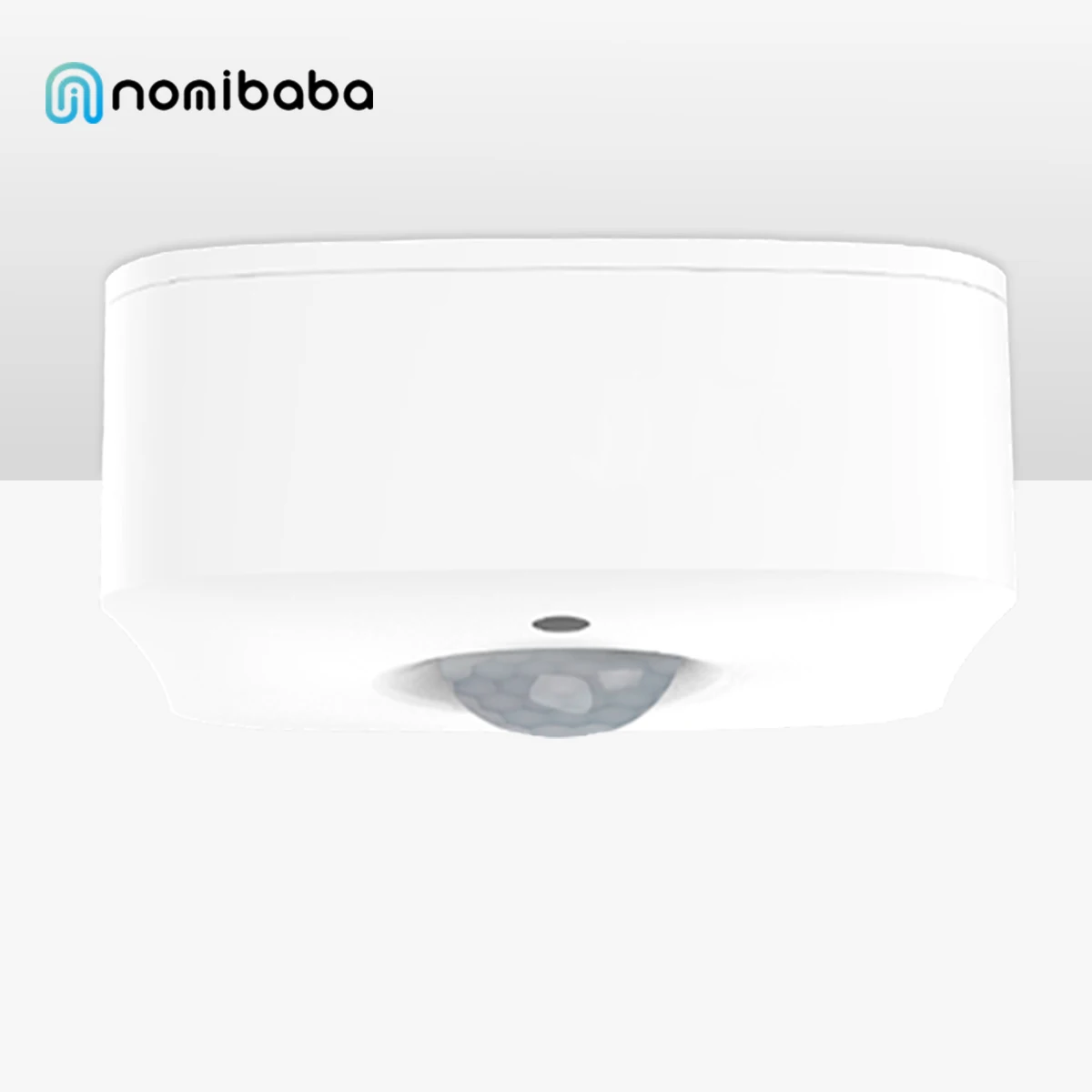 Zigbee Smart Home PIR Motion Sensor Support Mobilephone Display - ANKUX.COM
