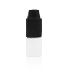 5ml Custom Tamper Proof Plastic PE 10ml Dropper Bottle Labels For e Liquid