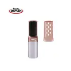 Tourmaline travel hair straightener for personal