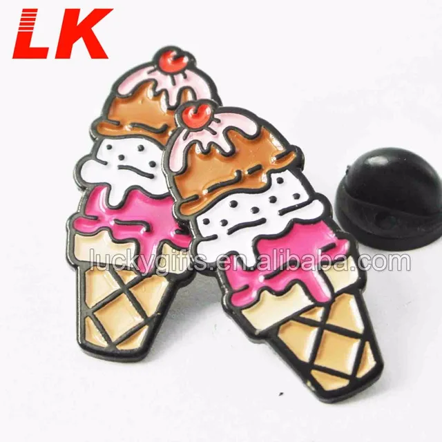 New products arts and crafts lapel pin, lapel pins china, custom lapel pins no minimum order