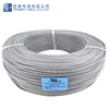 30 AWM 2547 spiral coiled wire cable electric wire cable roll