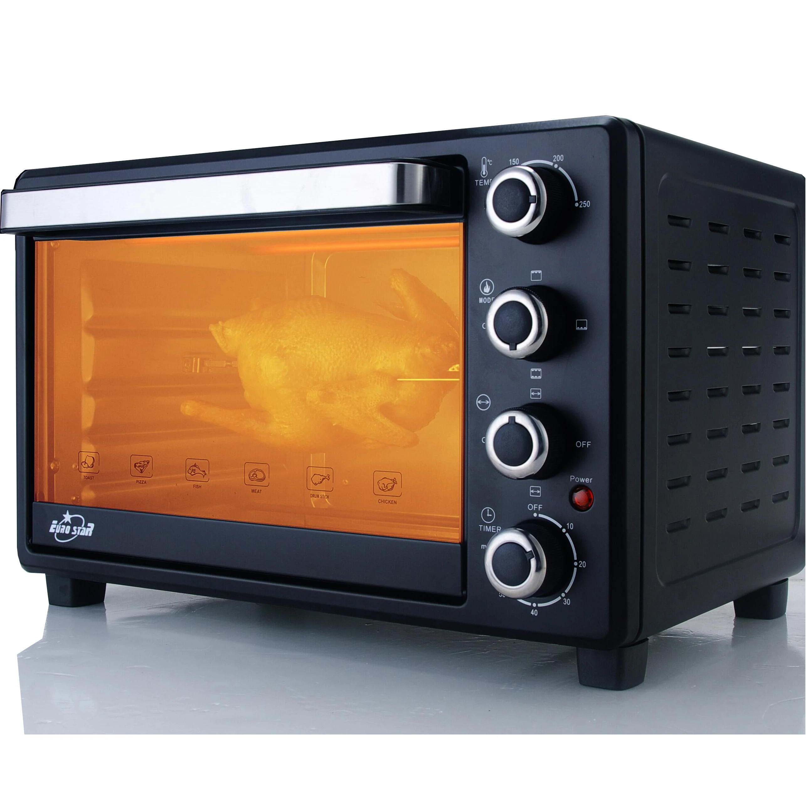 buy electric oven