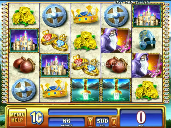 Wms slots zeus ii update