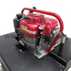 Long Life 15HP Engine Honda Forest Floating Fire Boat Pump