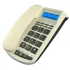 wall mount or desk novelty design electronic corded office telephone