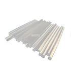 factory made hot glue gun sticks 11mm DIY craft hotmelt resin glue stick brand