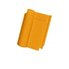 Construction Materials Gold Color Roof Tiles, Hot Products Chinese Traditional Roof Tile Ceramic