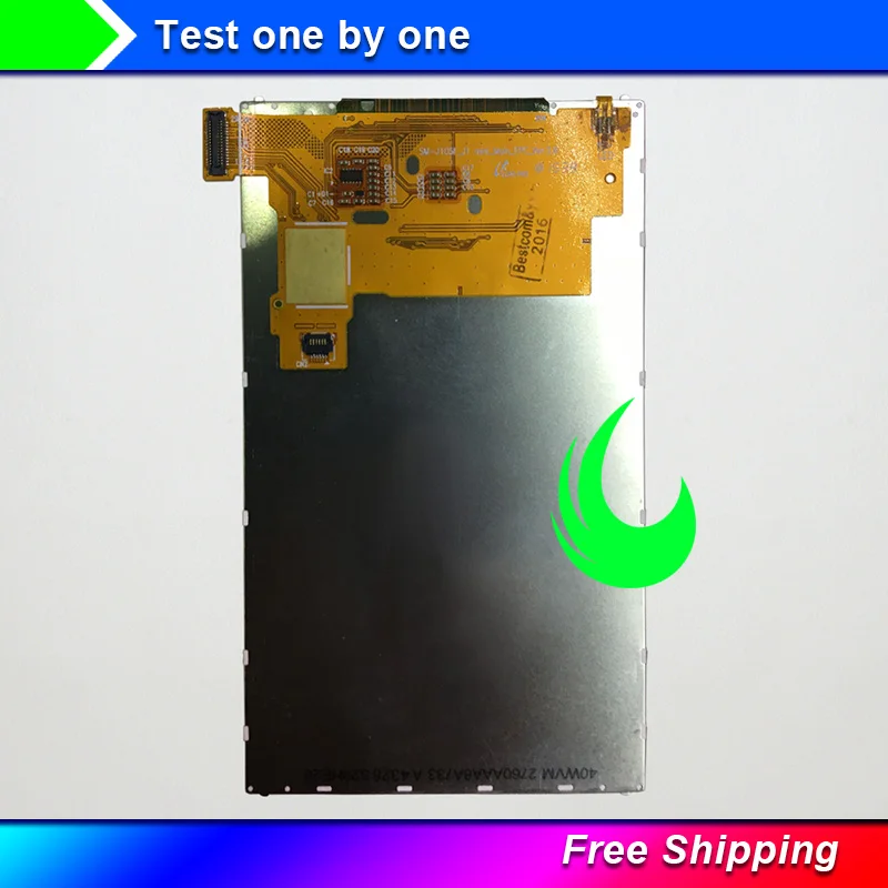 SAM J105 LCD-11