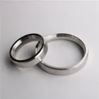 RX35 RTJ GASKET,rtj groove flange api ring joint gasket