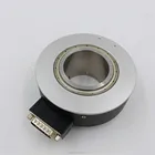 PKT85 series 85mm 30mm hollow shaft elevator optical incremental encoder