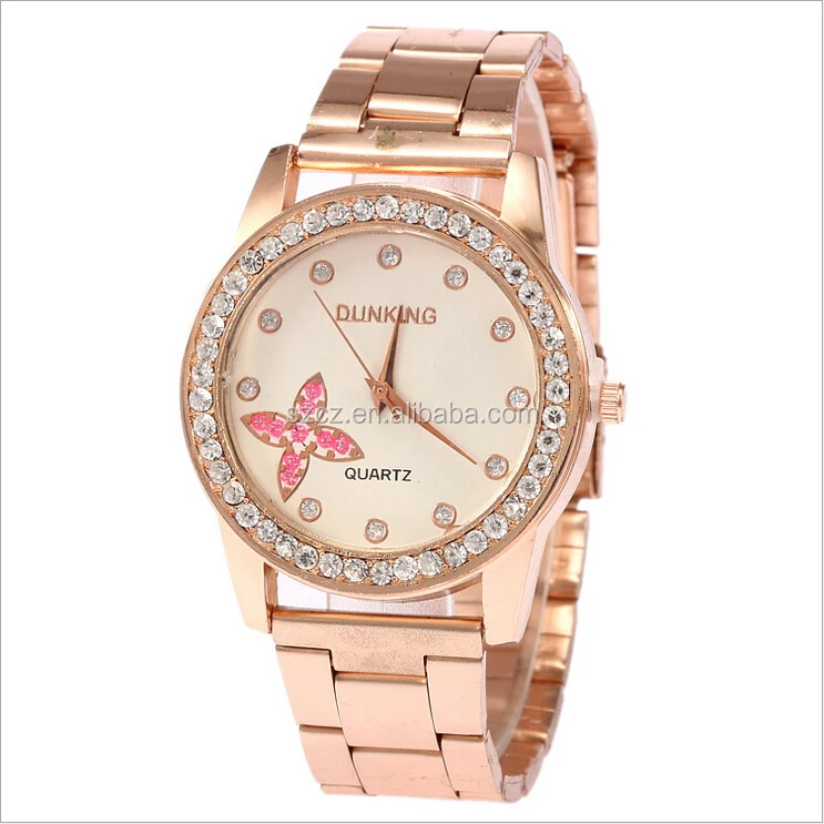 Movement Promotion Waterproof Swatch Watch Women - Buy Swatch Stainless