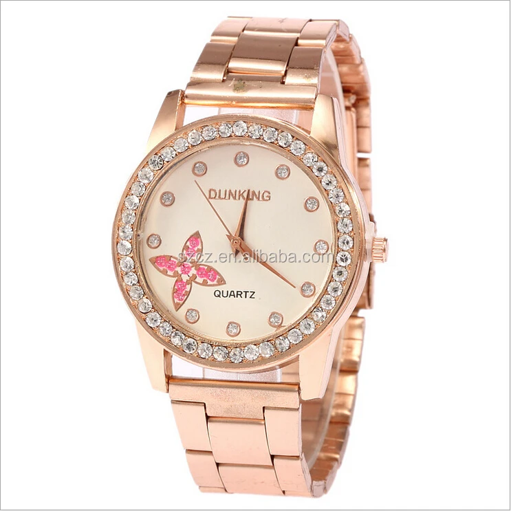 Movement Promotion Waterproof Swatch Watch Women Buy Swatch Stainless