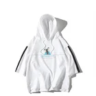 fashion style short sleeves blank T shirts with hoody for men custom Logo OEM design