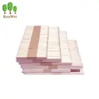 Stick Machine Promotional Disposable Birch Wooden 93mm Ice Cream Stick Ice Cream Machine Stick