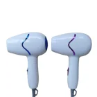 New unique outer design 800-1200w hair blower drier