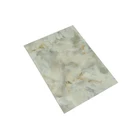 2015 new design interior quartz artificial marble stone tile slabs
