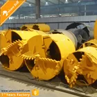 Kelly Bar Accessories of Drilling Bucket for Piling Rotary Drilling
