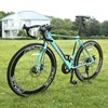 FOREVER 14 or 27 Speed Aluminum Alloy Race Bike Road Bicycle Ride on Car