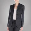 Women New Design Fashion Formal Suit For Office Lady Work Wear Suit