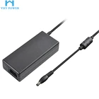 4pin Jack Plug 19v4.74a 19 Volt 4.74 Amp Supply Portable Dvd Laptop 100-220v 90w 4.7a Ac Dc Power Adapter For Led Strip 19v