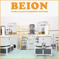 BEION Factory Direct PVC Powder Mixer