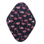 Best Choice 330PCS Free shipping waterproof bamboo charcoal sanitary pads