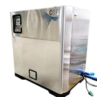 at home nugget ice machine make fast CBFI