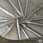 high quality soft hendle holland velvet fabric for sofa