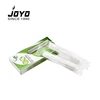 Soft mouthpieces of plastic smoking pipes recyclable type of Cigarette Filter
