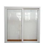 Cheap Price Classic Style Pvc Upvc Windows Sliding Window