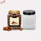 wholesale 32 oz bottle empty cheap china food plastic containers
