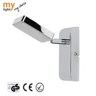Modern LED 4W square indoor spot light high quality Spot lamp low cost spotlight with MOQ>1