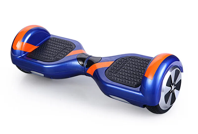 Self balancing scooter hoverboard 2 Wheel Electric Standing Scooter Smart wheel Skateboard drift scooter airboard