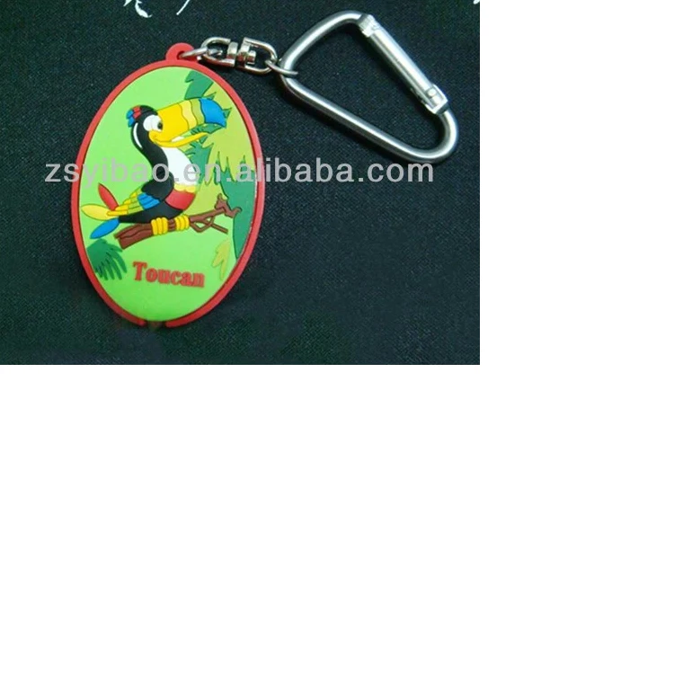 & crafts  key chains  product name  pvc keychain/rubber ke