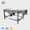 Self-Centering xxcx Linear Vibrating Screener for Gold Mining Processing