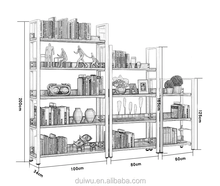 storage shelf