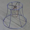 Metal Lamp Shade Wire Frame