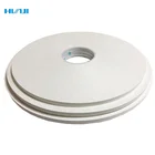 Ruian factory food grade specialty paper for wrapping drinking straw pipe