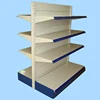 Supermarket Rack/Gondla Shelving/Grocery Stores Uesd Shelves For Heavy Duty Gondla Supermarket Shelf Double- Sided
