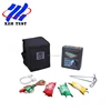 China Supplier Digital Earth Resistance Meter | Ground earth resistance tester