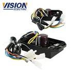 ki davr 50s KI-Davr-50s avr for kipor generator
