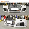 /product-detail/rs4-custom-car-bumpers-front-bumper-for-audi-a4-2016-2017-2018-62052926910.html