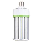 100W high power led corn cob light bulb 300w MH replacement cob led street light housing