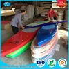 Vacuum Forming Plastic Water Flying Surf SUP Stand up Paddle Board