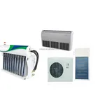 Rohs Air Conditioner 48v Dc Air Conditioner Low Noise R410a Solar Air Conditioner Wholesale
