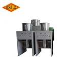 Boxer Automatic Garlic Peeler Garlic Peeling Machine
